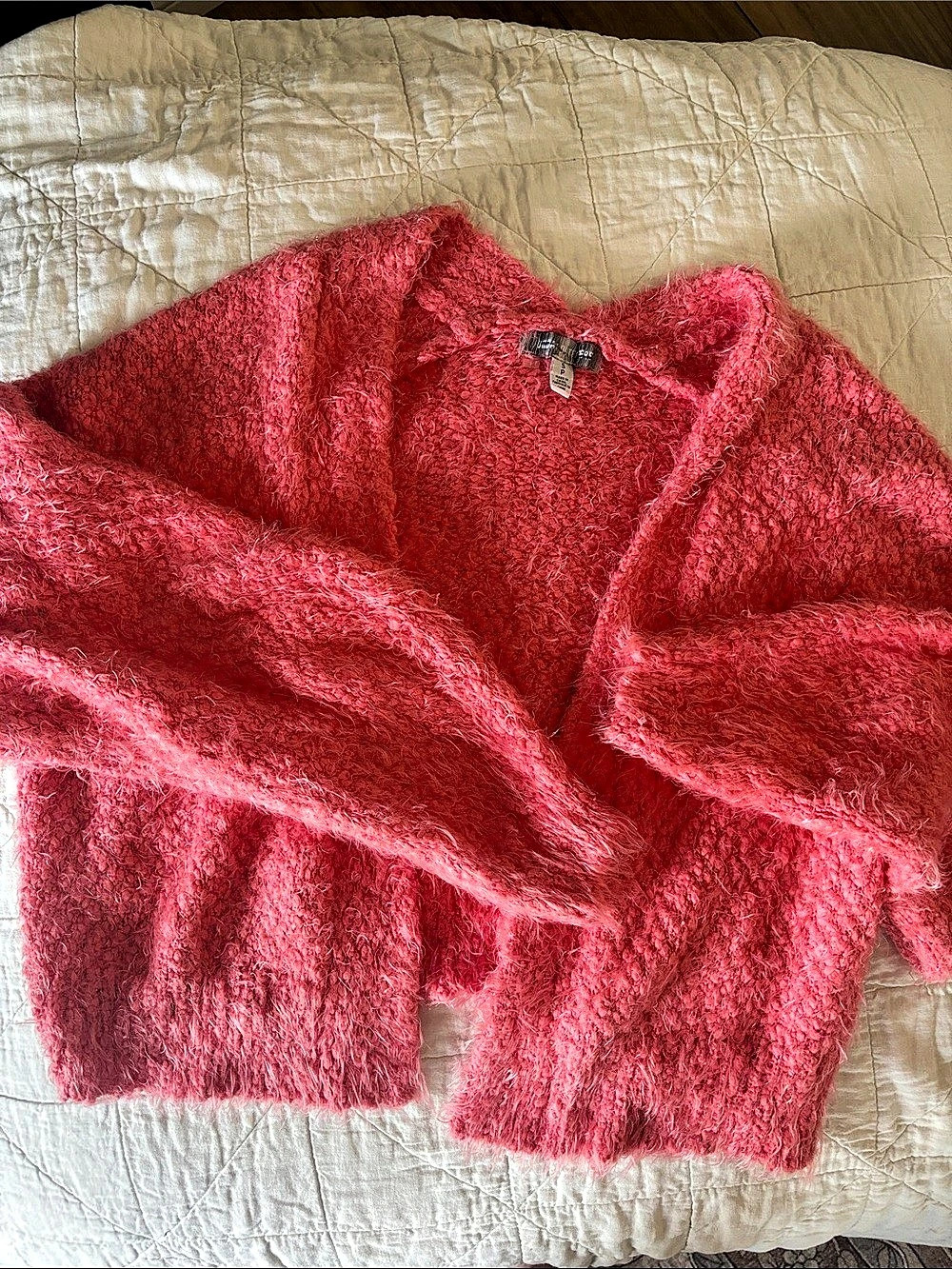 Urban Outfitters Cozy Cardigan